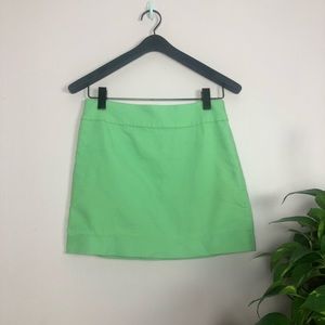 J. Crew Skirt Size 4